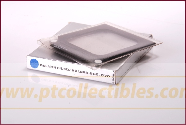 Hasselblad 40690: gelatin filter holder